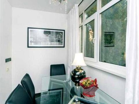 квартира по адресу Рыбальская ул., 8