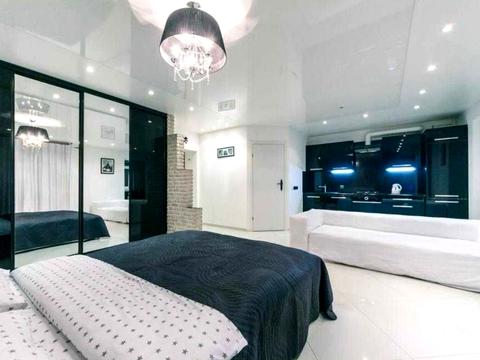 квартира по адресу Рыбальская ул., 8