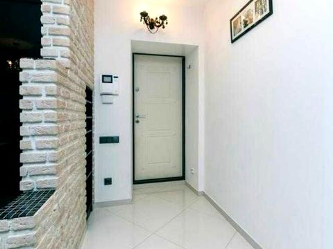 квартира по адресу Рыбальская ул., 8