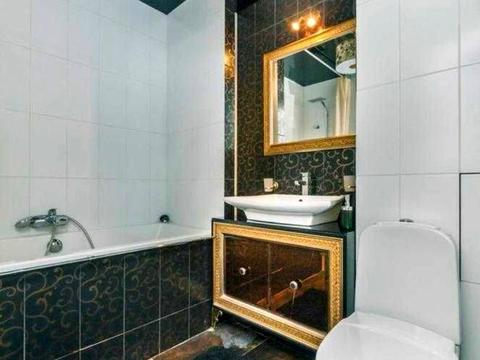 квартира по адресу Рыбальская ул., 8