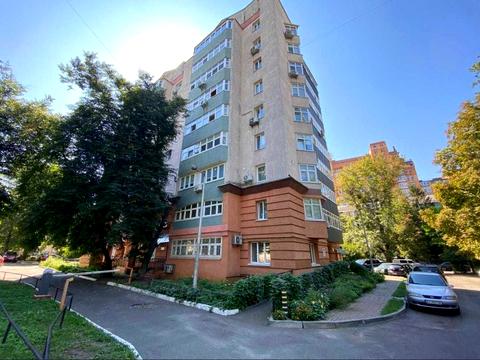 квартира по адресу Рыбальская ул., 8