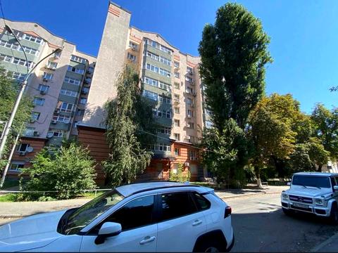 квартира по адресу Рыбальская ул., 8