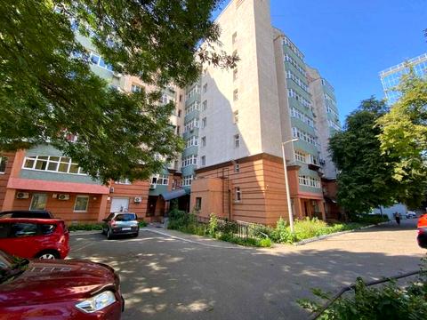 квартира по адресу Рыбальская ул., 8