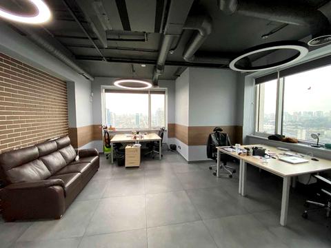 коммерческая по адресу Берестейский просп. (Победы), 26