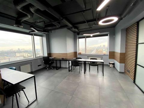 коммерческая по адресу Берестейский просп. (Победы), 26