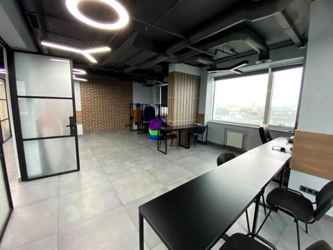 коммерческая по адресу Берестейский просп. (Победы), 26