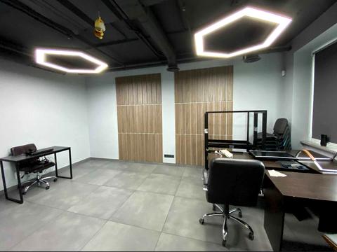 коммерческая по адресу Берестейский просп. (Победы), 26