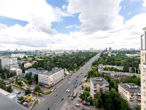 коммерческая по адресу Берестейский просп. (Победы), 26