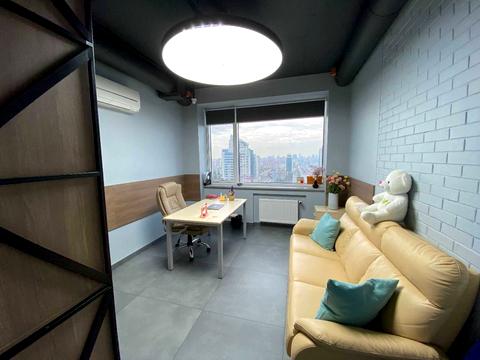 коммерческая по адресу Берестейский просп. (Победы), 26