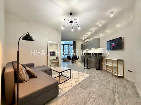 квартира по адресу Трускавецкая ул., 10-Г