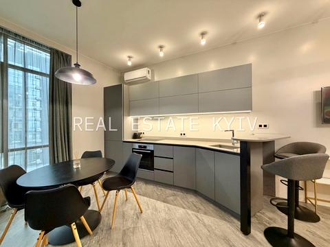 квартира по адресу Трускавецкая ул., 10-Г