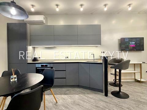 квартира по адресу Трускавецкая ул., 10-Г