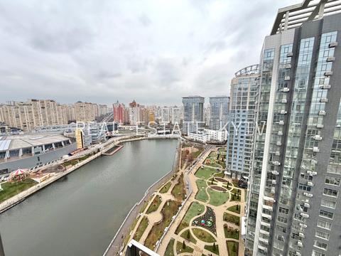 квартира по адресу Трускавецкая ул., 10-Г