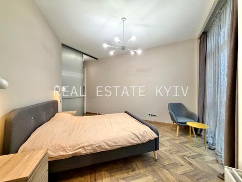 квартира по адресу Трускавецкая ул., 10-Г