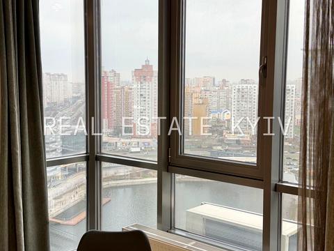 квартира по адресу Трускавецкая ул., 10-Г