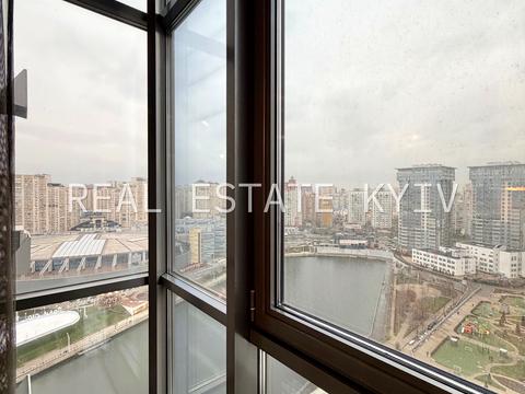 квартира по адресу Трускавецкая ул., 10-Г