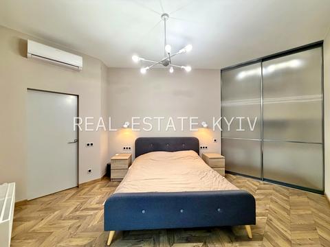 квартира по адресу Трускавецкая ул., 10-Г