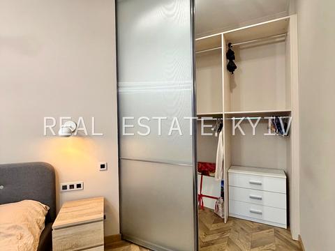 квартира по адресу Трускавецкая ул., 10-Г