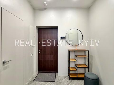 квартира по адресу Трускавецкая ул., 10-Г