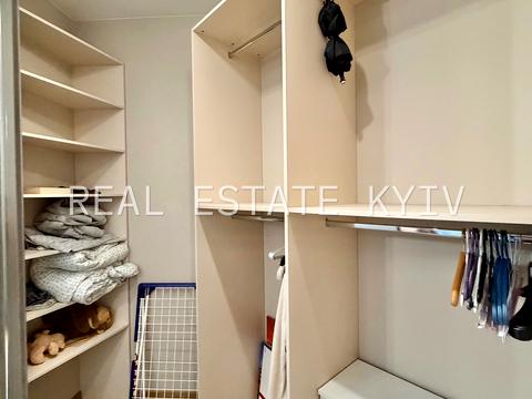 квартира по адресу Трускавецкая ул., 10-Г