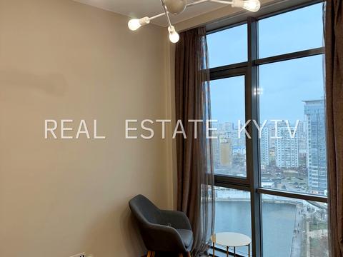 квартира по адресу Трускавецкая ул., 10-Г