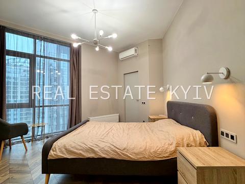 квартира по адресу Трускавецкая ул., 10-Г