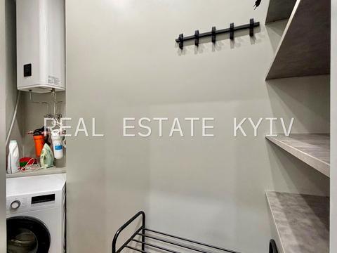 квартира по адресу Трускавецкая ул., 10-Г