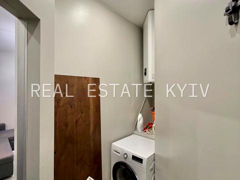 квартира по адресу Трускавецкая ул., 10-Г