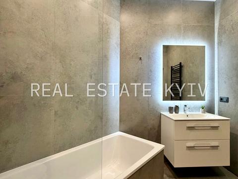 квартира по адресу Трускавецкая ул., 10-Г