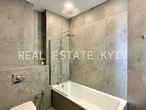 квартира по адресу Трускавецкая ул., 10-Г