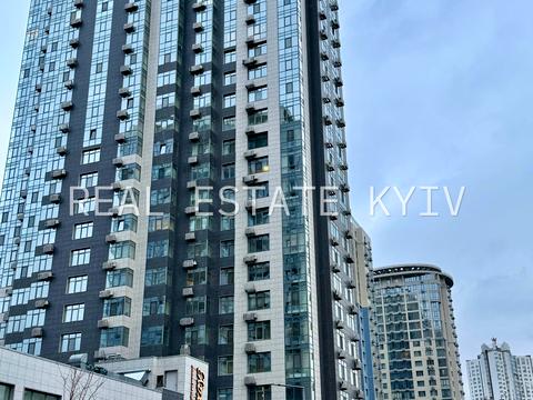 квартира по адресу Трускавецкая ул., 10-Г