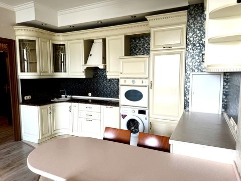 квартира за адресою Мокра вул. (Кудряшова), 16