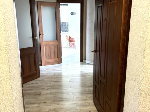 квартира за адресою Мокра вул. (Кудряшова), 16