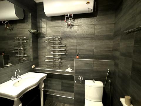 квартира за адресою Мокра вул. (Кудряшова), 16