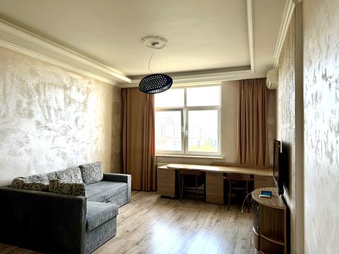 квартира за адресою Мокра вул. (Кудряшова), 16