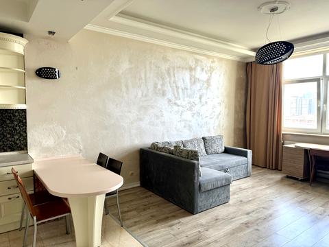 квартира за адресою Мокра вул. (Кудряшова), 16