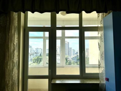 квартира за адресою Мокра вул. (Кудряшова), 16