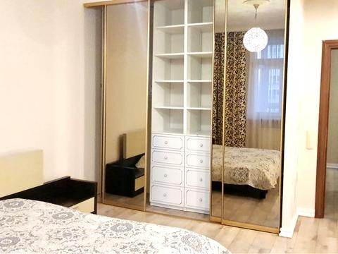 квартира за адресою Мокра вул. (Кудряшова), 16