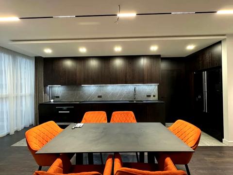 квартира за адресою Київ, Микільсько-Слобідська вул., 8