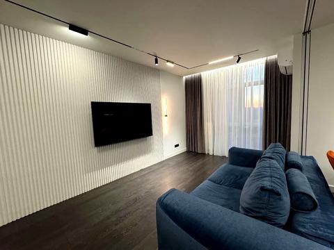 квартира за адресою Київ, Микільсько-Слобідська вул., 8