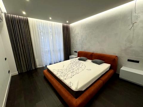 квартира за адресою Київ, Микільсько-Слобідська вул., 8