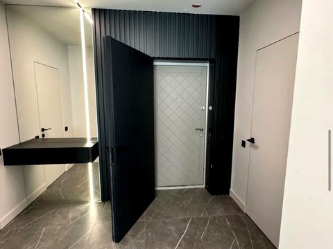 квартира за адресою Київ, Микільсько-Слобідська вул., 8