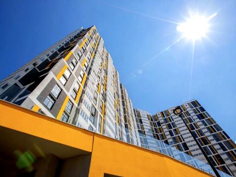 квартира за адресою Київ, Микільсько-Слобідська вул., 8