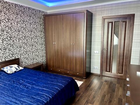 квартира за адресою Авіаконструктора Ігоря Сікорського вул. (Танкова), 4-В