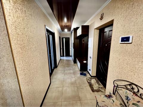 квартира за адресою Авіаконструктора Ігоря Сікорського вул. (Танкова), 4-В