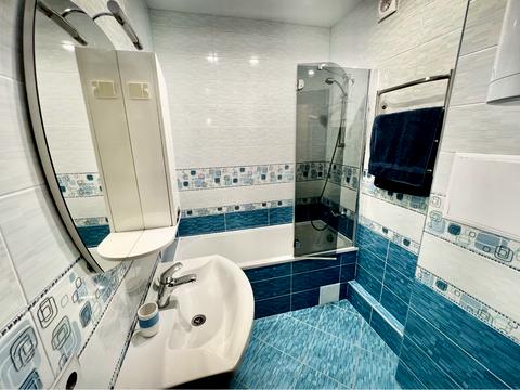 квартира за адресою Авіаконструктора Ігоря Сікорського вул. (Танкова), 4-В