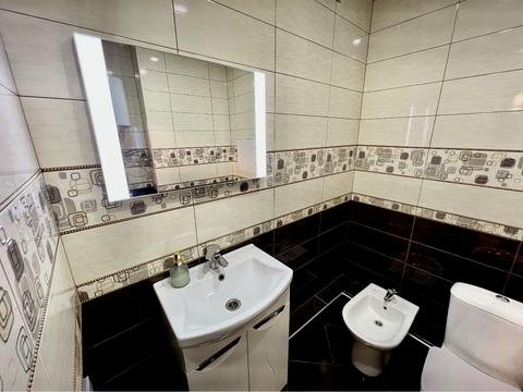 квартира за адресою Авіаконструктора Ігоря Сікорського вул. (Танкова), 4-В