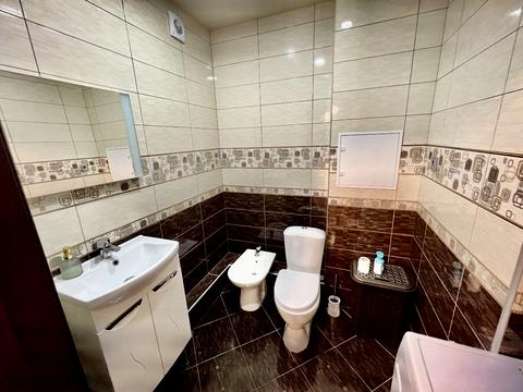 квартира за адресою Авіаконструктора Ігоря Сікорського вул. (Танкова), 4-В