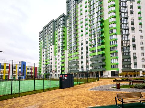 квартира за адресою Івана Виговського вул. (Маршала Гречка), 10-C