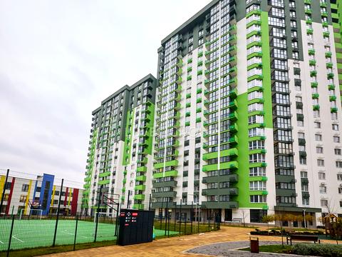 квартира за адресою Івана Виговського вул. (Маршала Гречка), 10-C